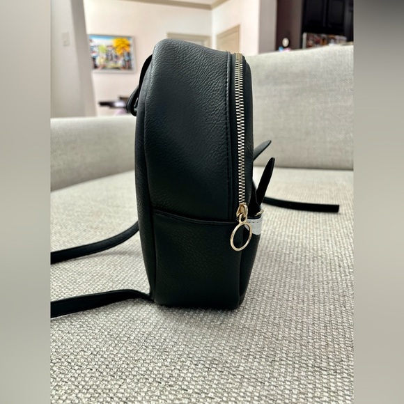 Typo Bulldog Mini Backpack - Picture 5 of 12